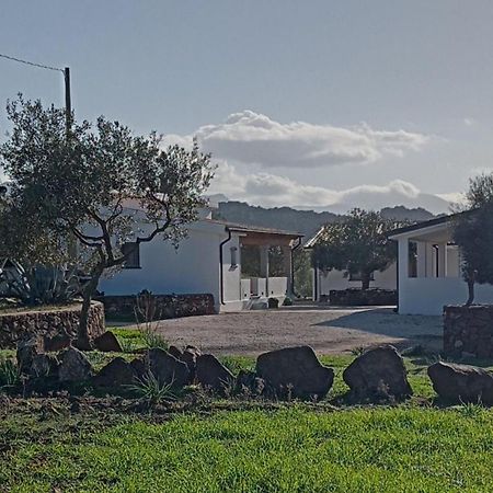 Agriturismo Sa Murta Доргали Экстерьер фото