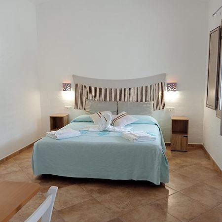 Agriturismo Sa Murta Доргали Экстерьер фото