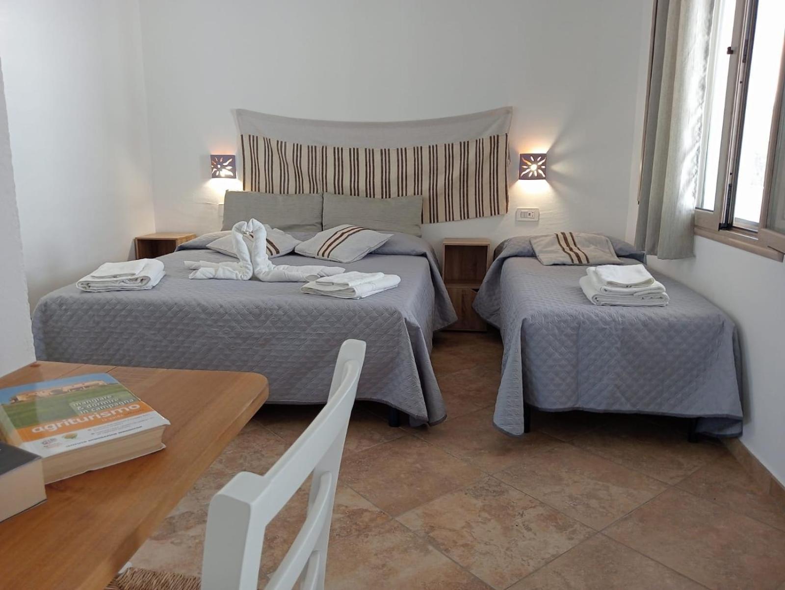 Agriturismo Sa Murta Доргали Экстерьер фото