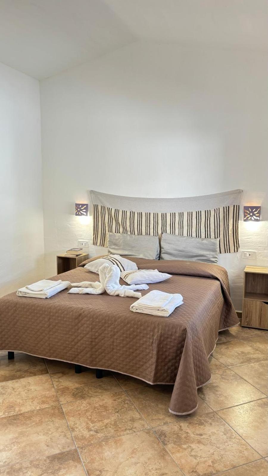 Agriturismo Sa Murta Доргали Экстерьер фото