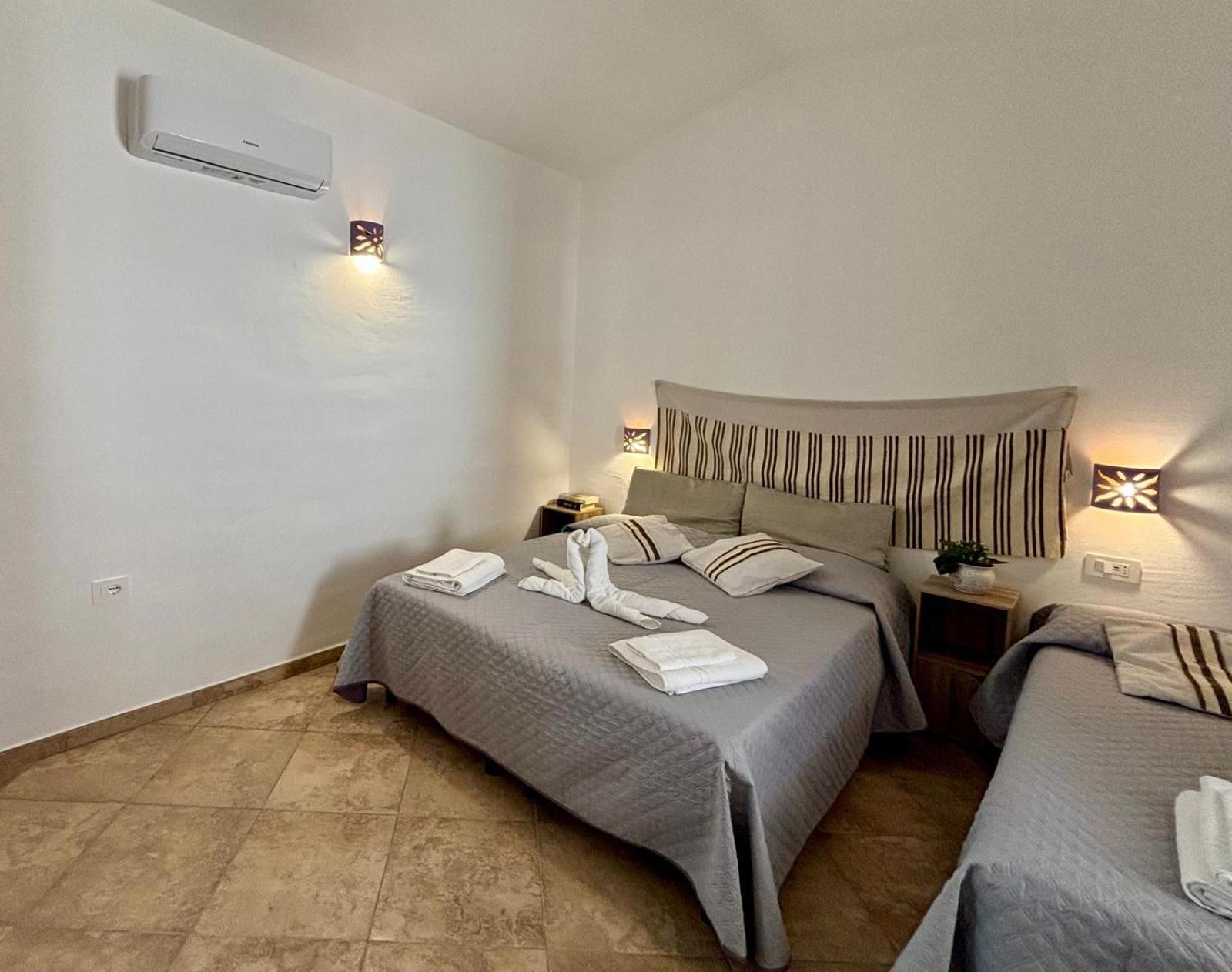Agriturismo Sa Murta Доргали Экстерьер фото