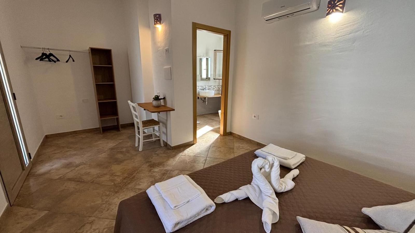 Agriturismo Sa Murta Доргали Экстерьер фото