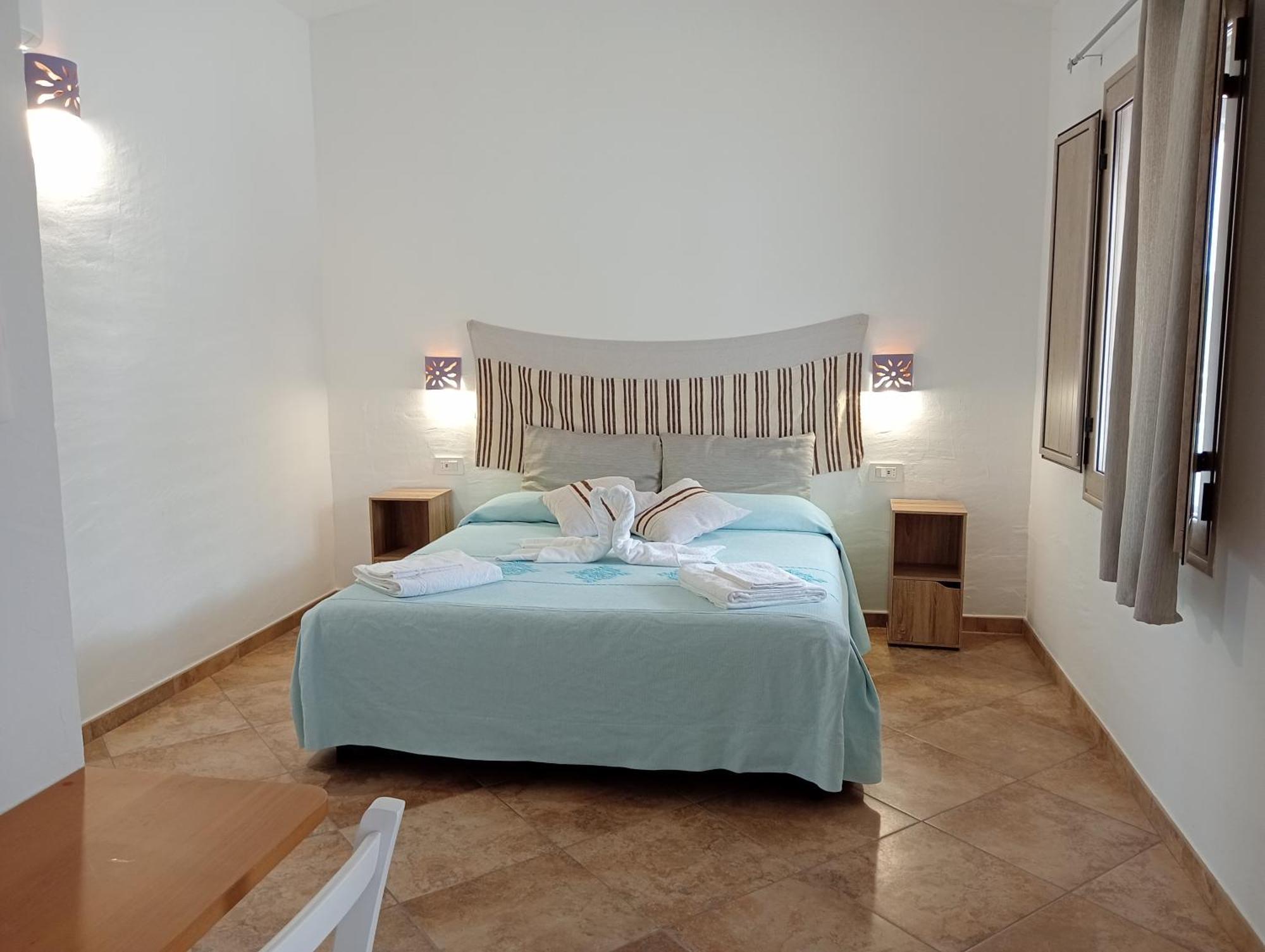Agriturismo Sa Murta Доргали Экстерьер фото